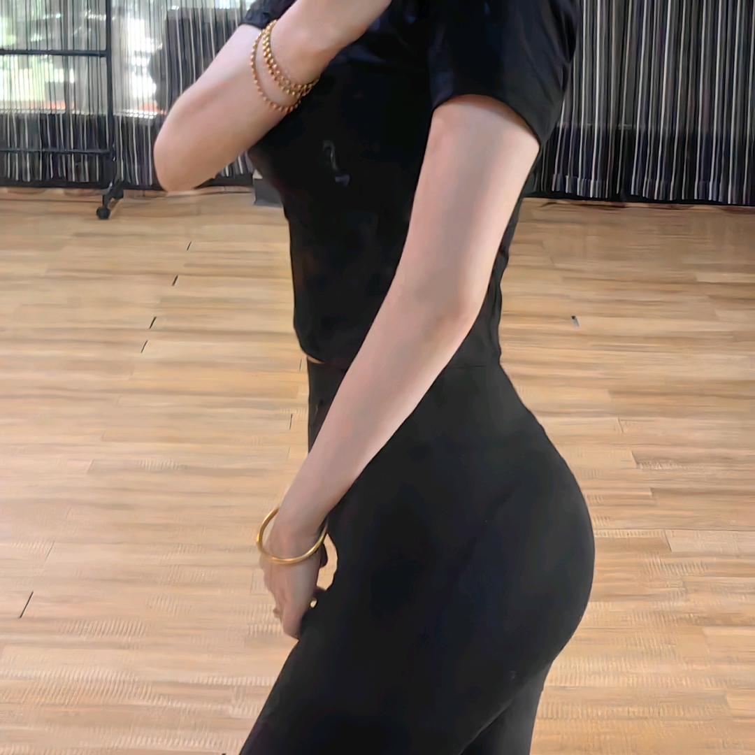 不吃辣椒的辣妹