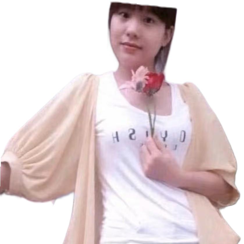 余生开心快乐过的梁姐