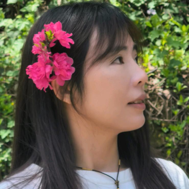 小玲子（停播学习中）