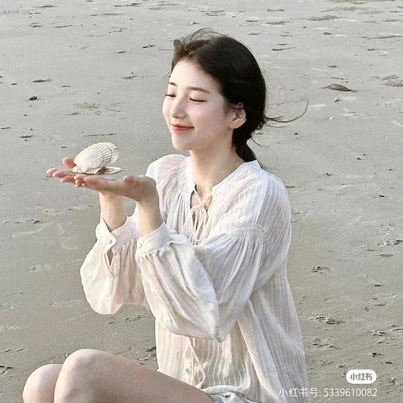 蓝色海岛