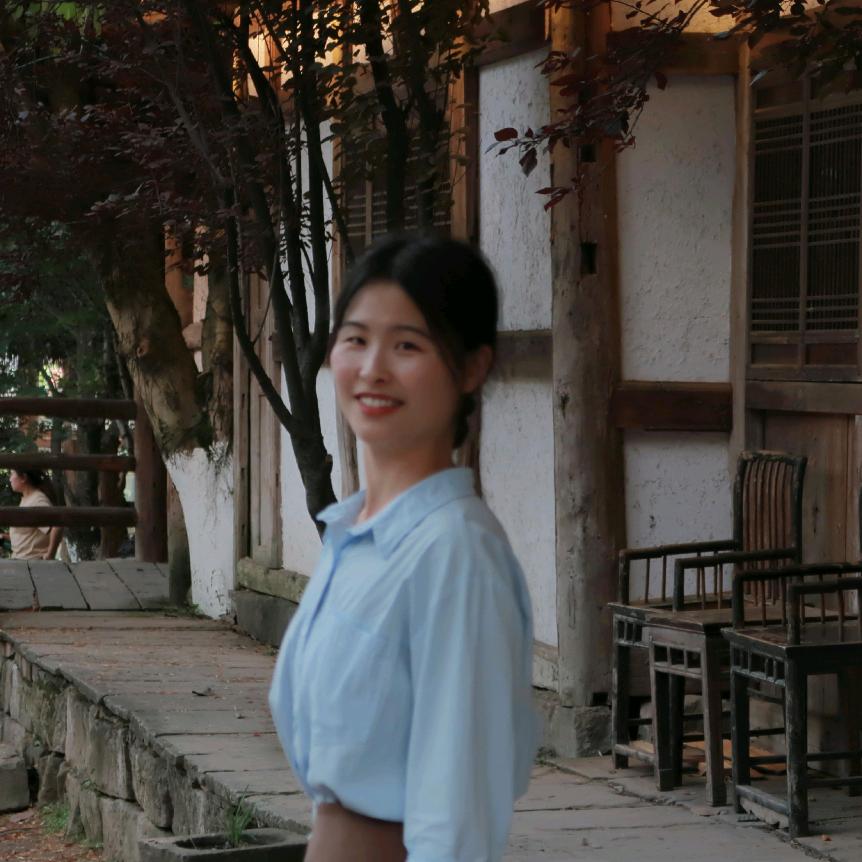 橙子的钩织小天地