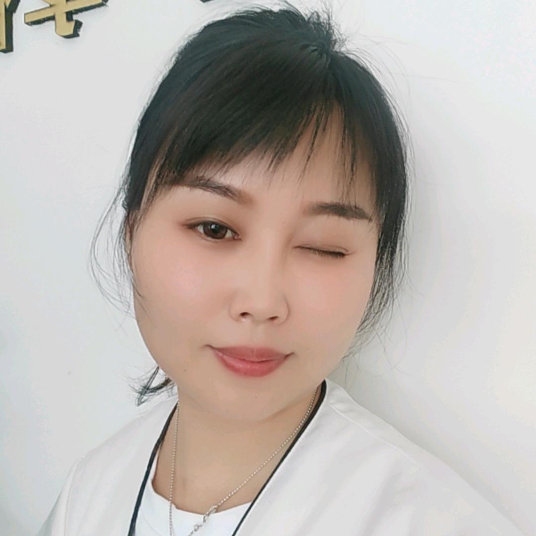 一个深耕美业的人