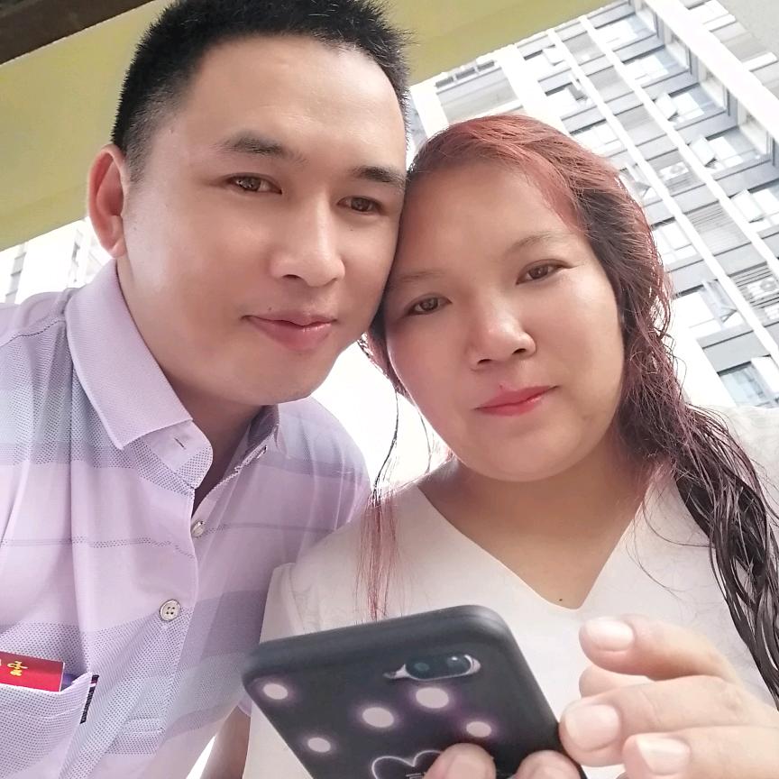 爱你一个人