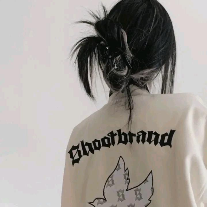 柏柏不吃蒜
