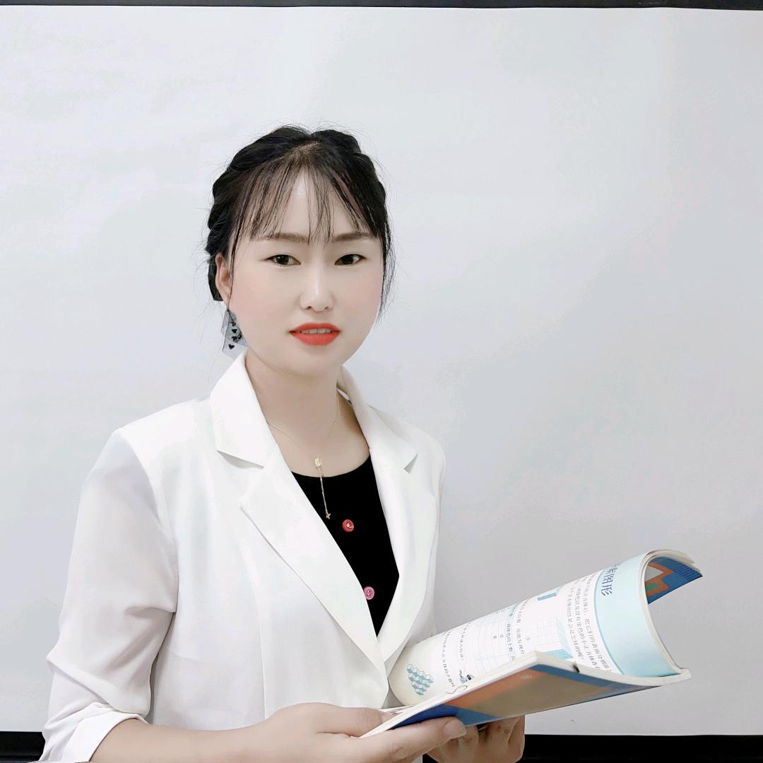 大嗓门的李老师（泌阳博思）