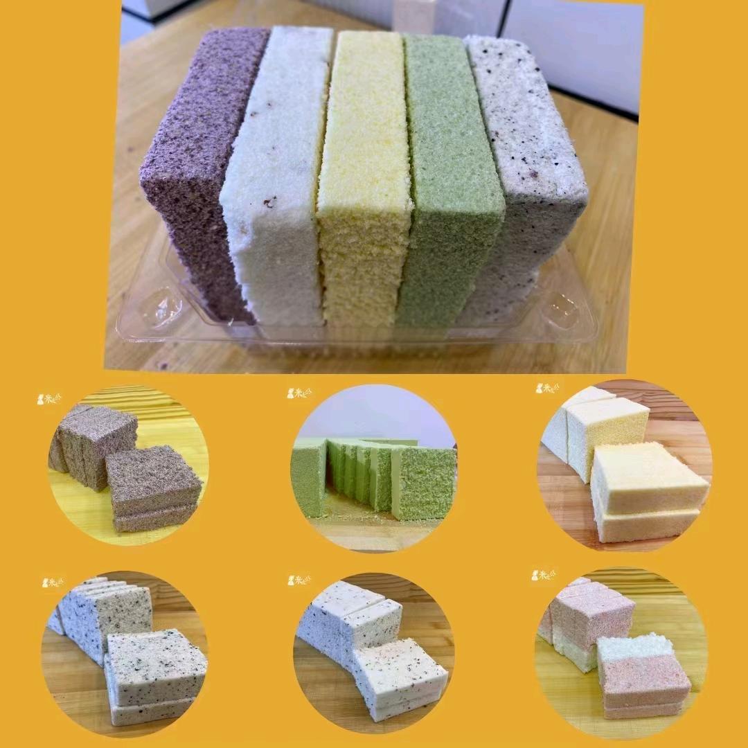 黔食荟粑粑坊