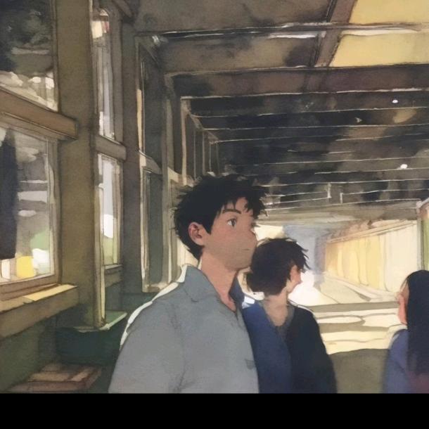 小小文