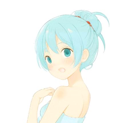 陌