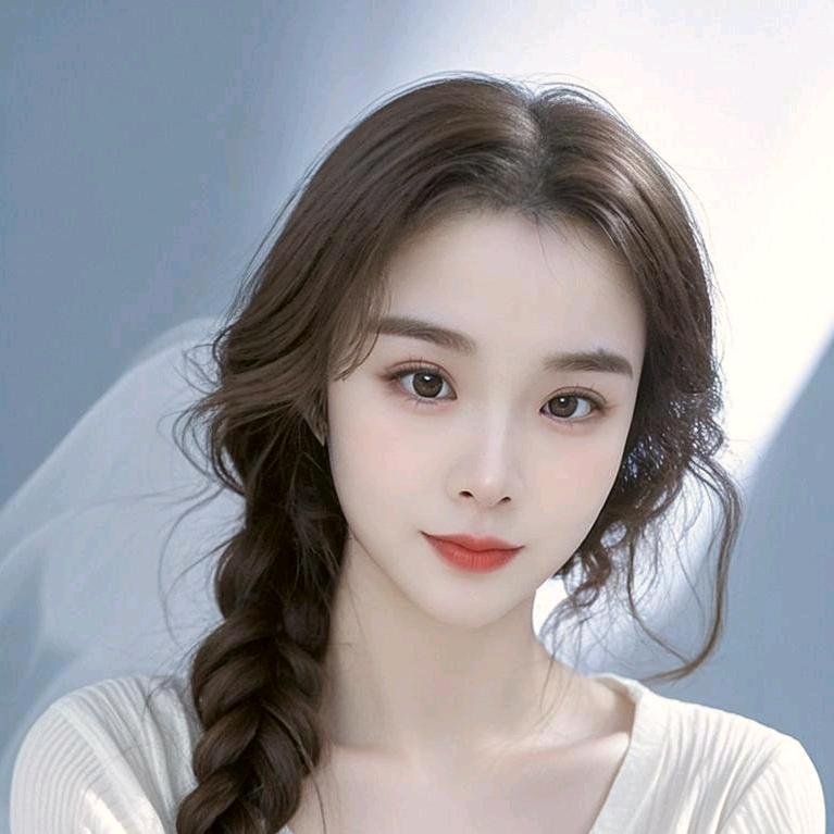 余生做个快乐的小姐姐