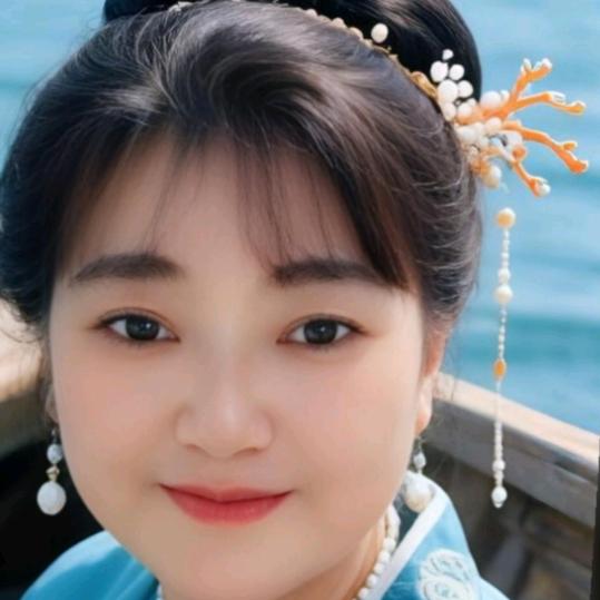 云