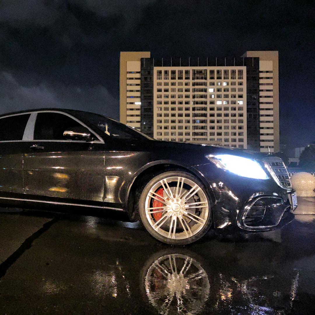 德奥名车-沭阳