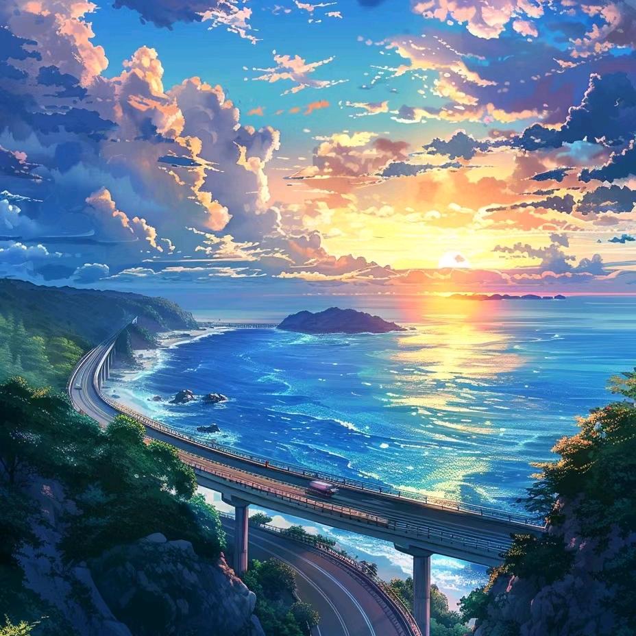 守候
