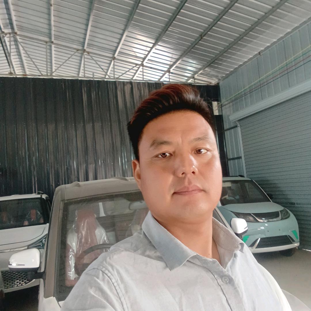 杨洋车行