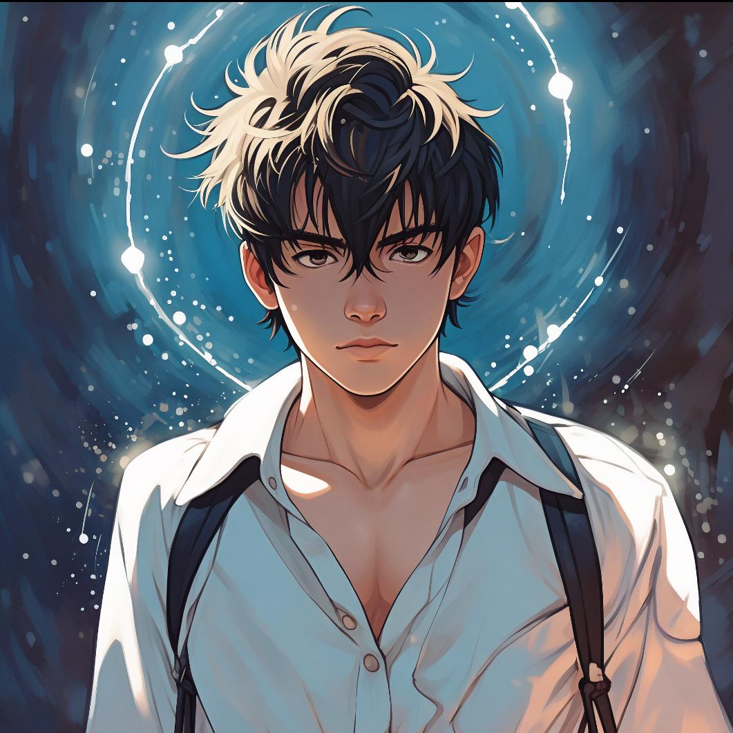 宇 (◕ᴗ◕)芝麻豆