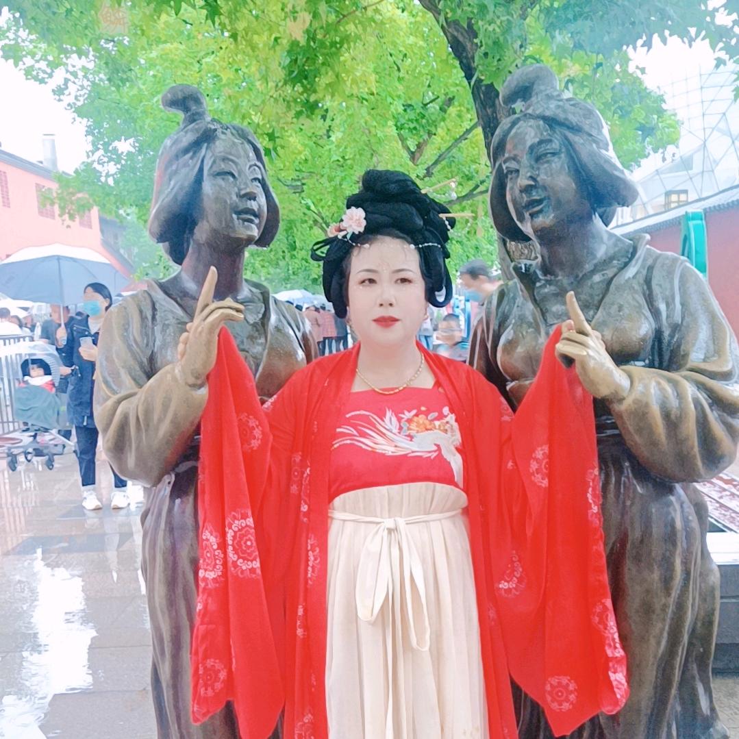 张姐
