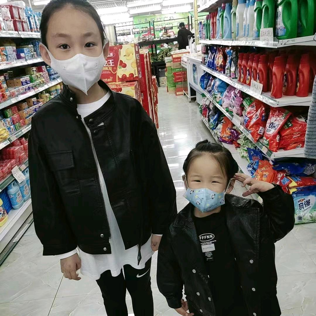 洋洋得意