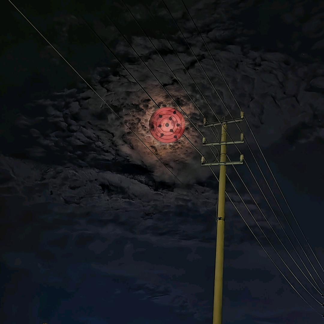 凌岳！
