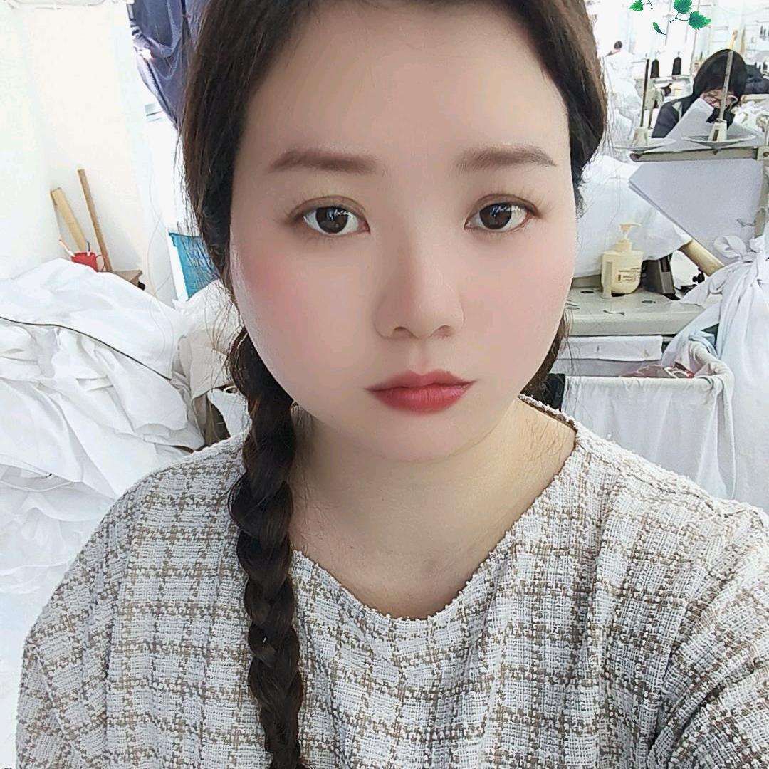 心态姐