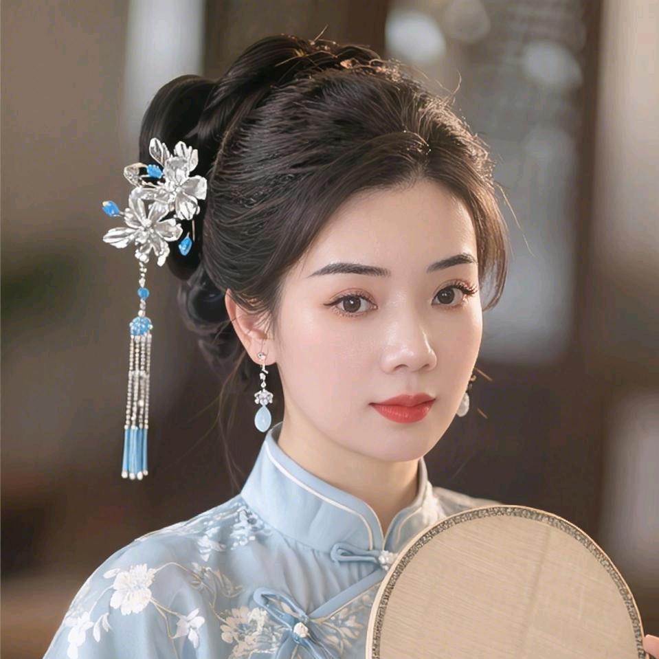 湘江漆黄煜婷