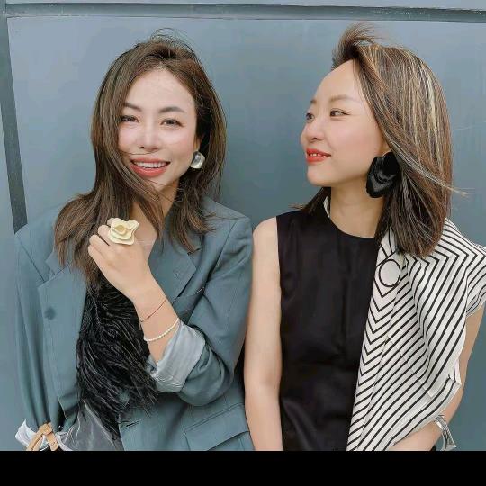 唐老板嘉玲姐女装精选