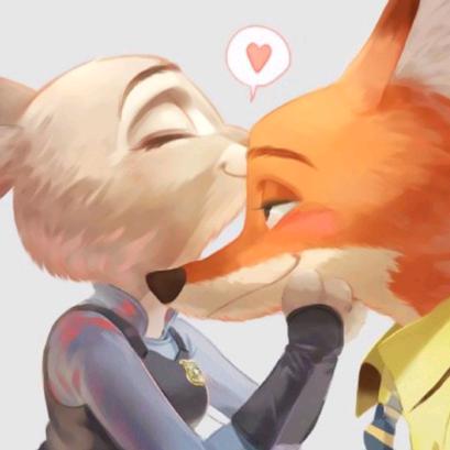 尼克🦊狐尼克