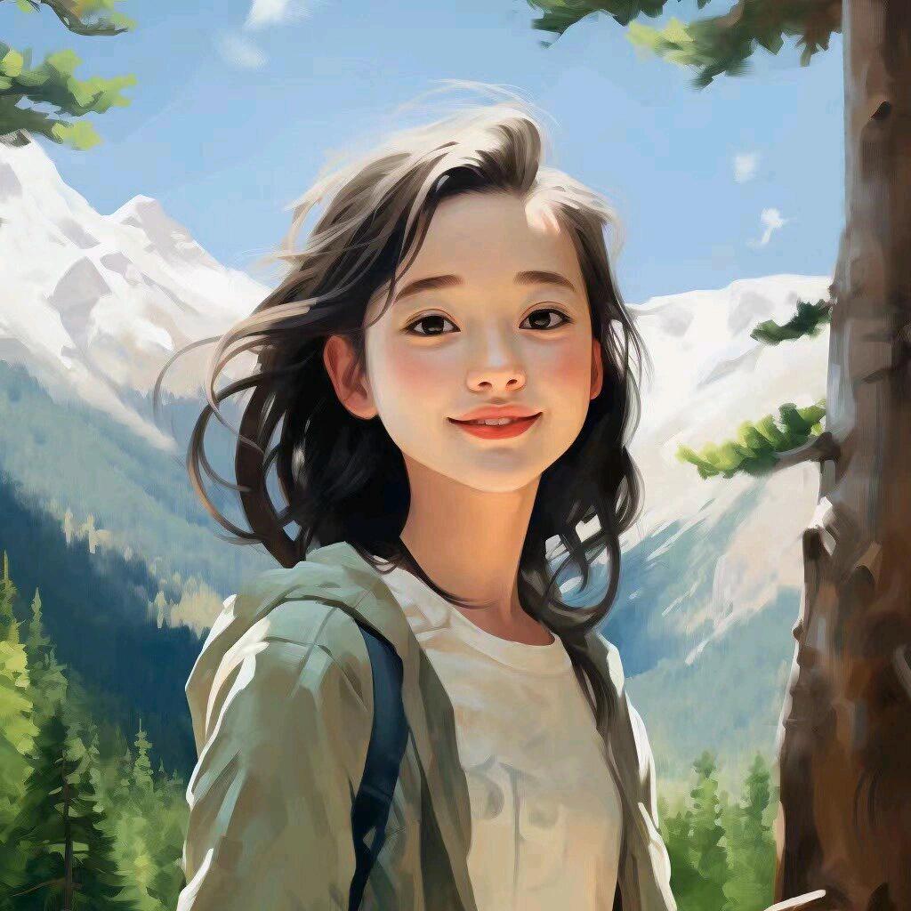 小圆子