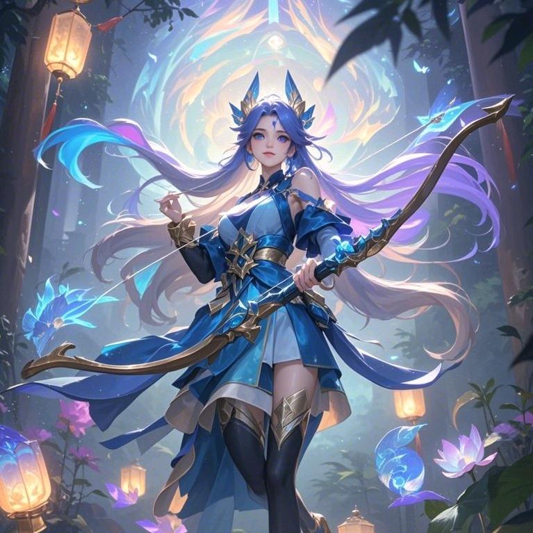 雷刃