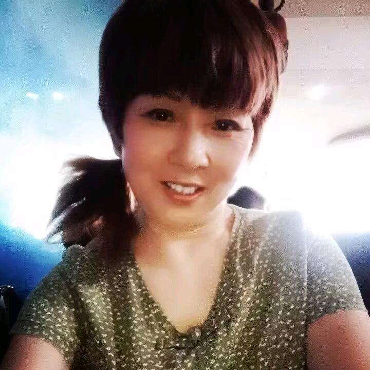 夕阳红，