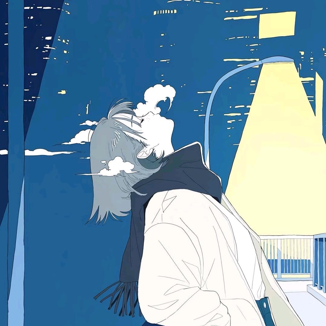 舞落君未殇