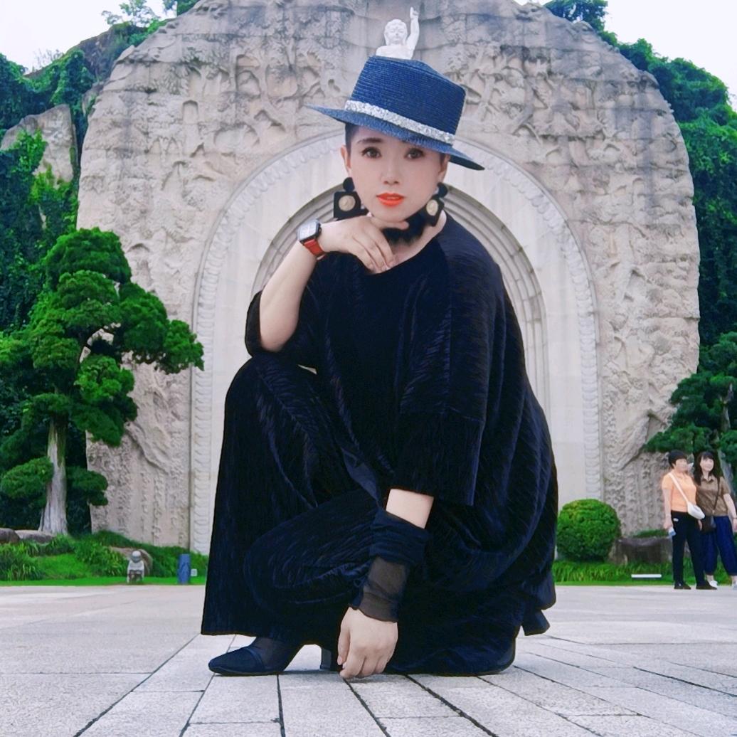 品味人生M.乔然