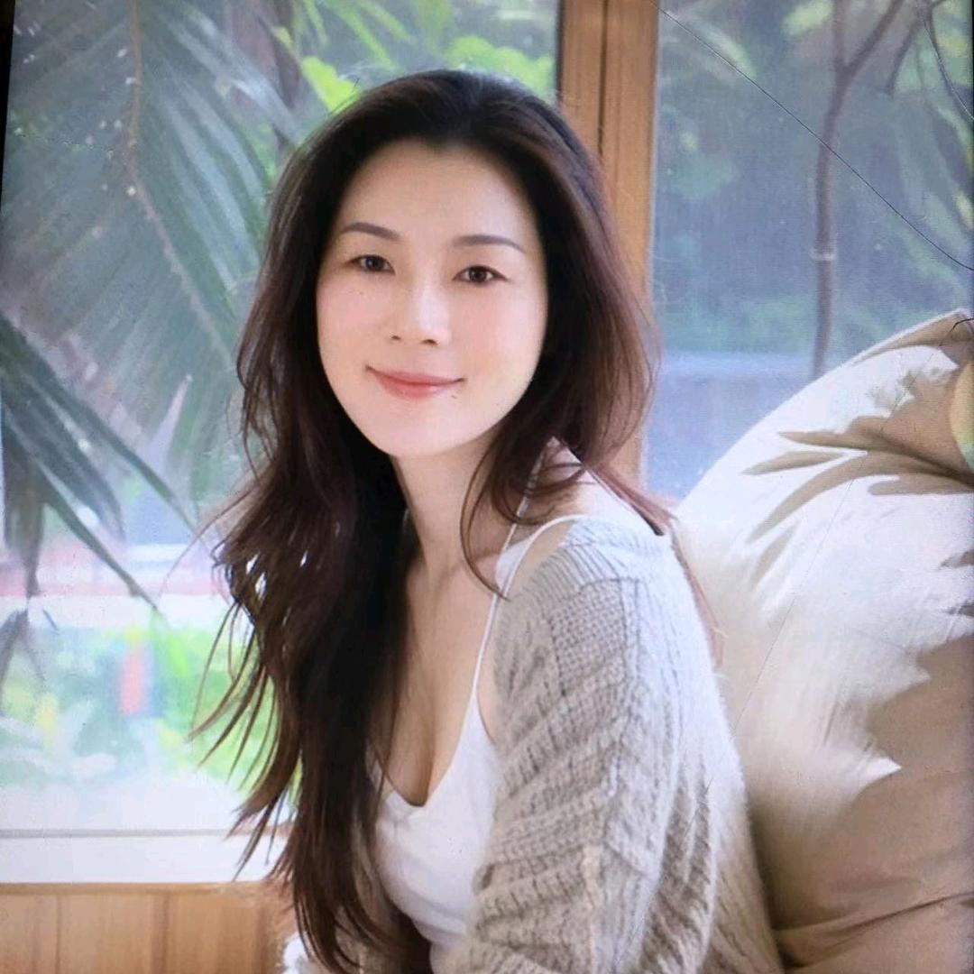 广西涵涵姐