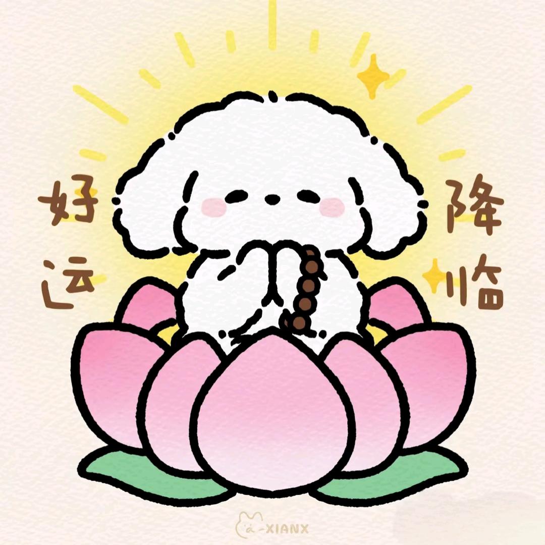等你说晚安.