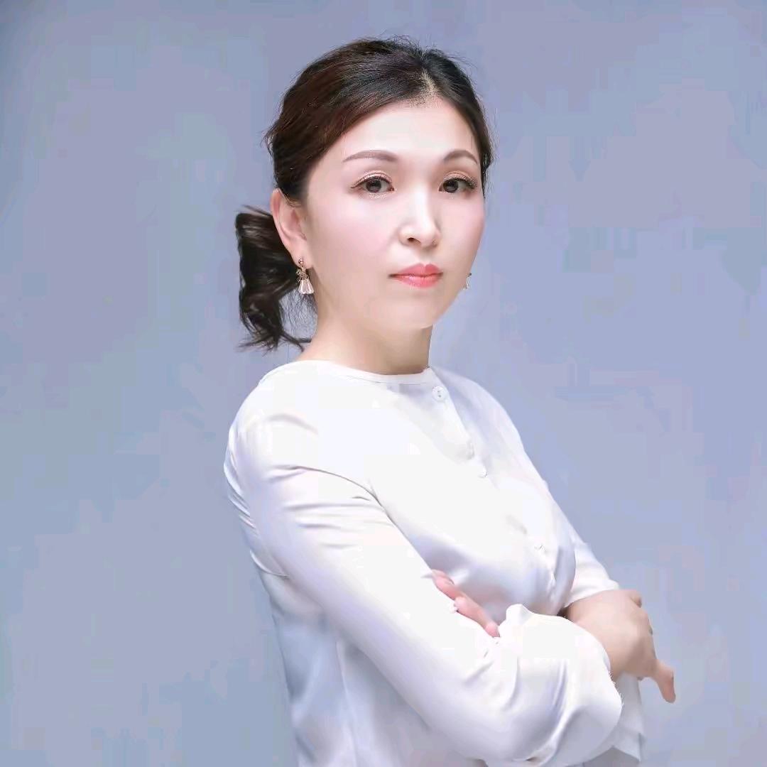 兰姐做媒