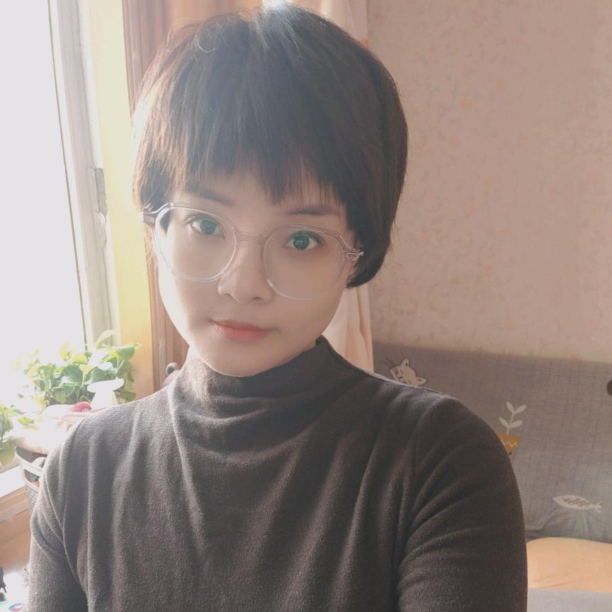 范范❤️