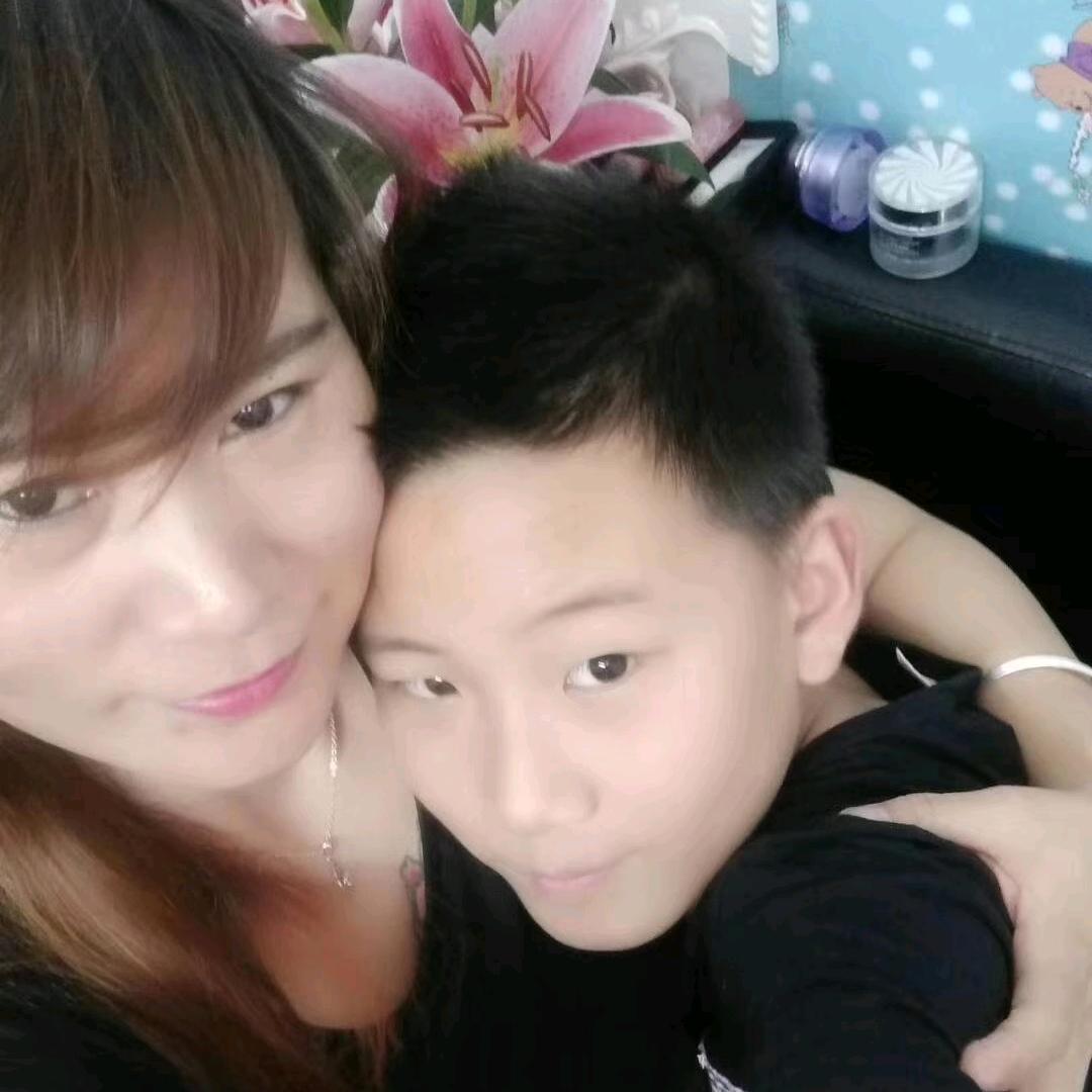 幸福永远