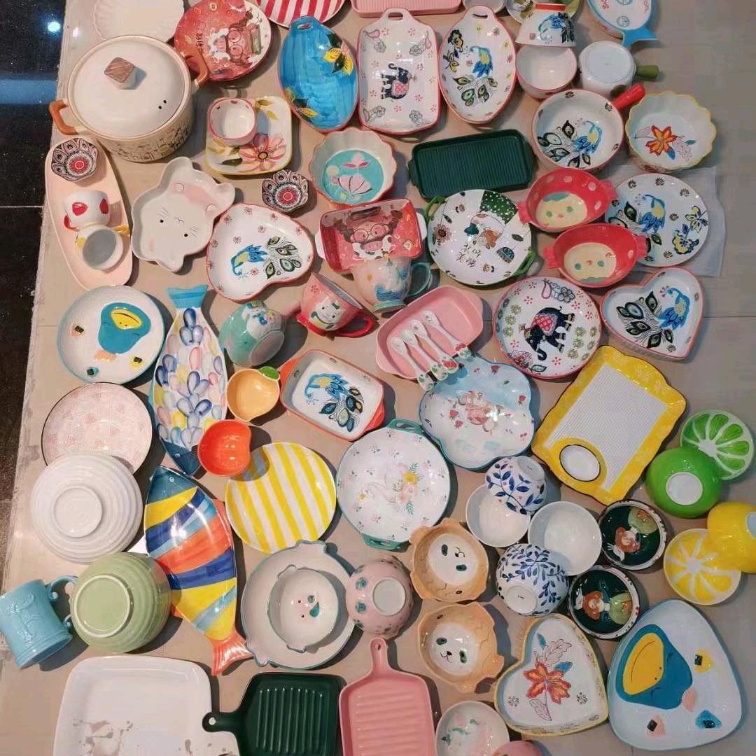 创美陶瓷
