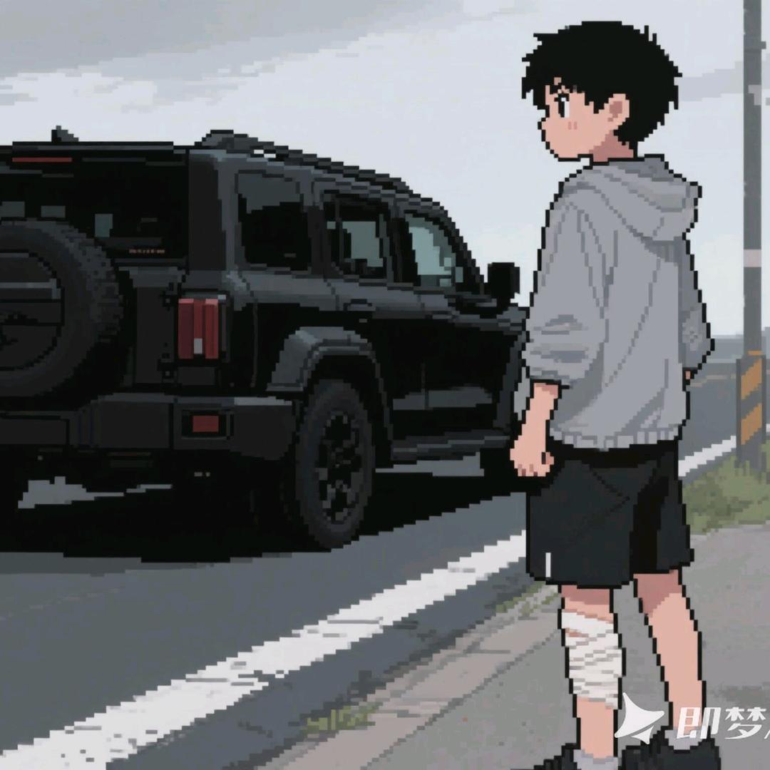无语哥