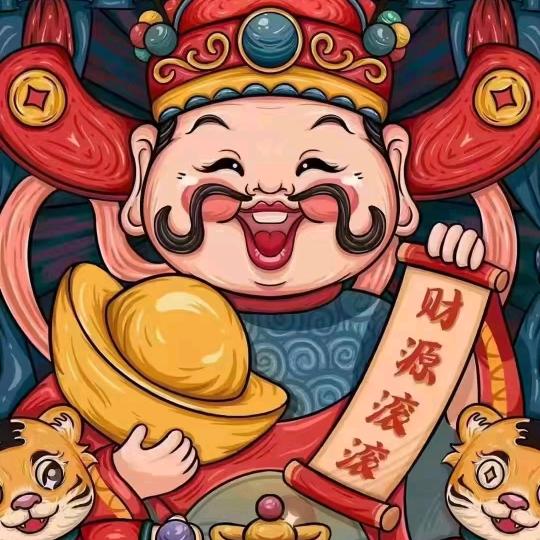 开心小丸子