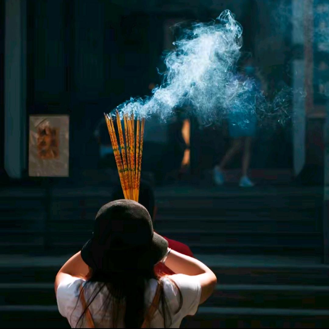 地藏王菩萨（24小时）