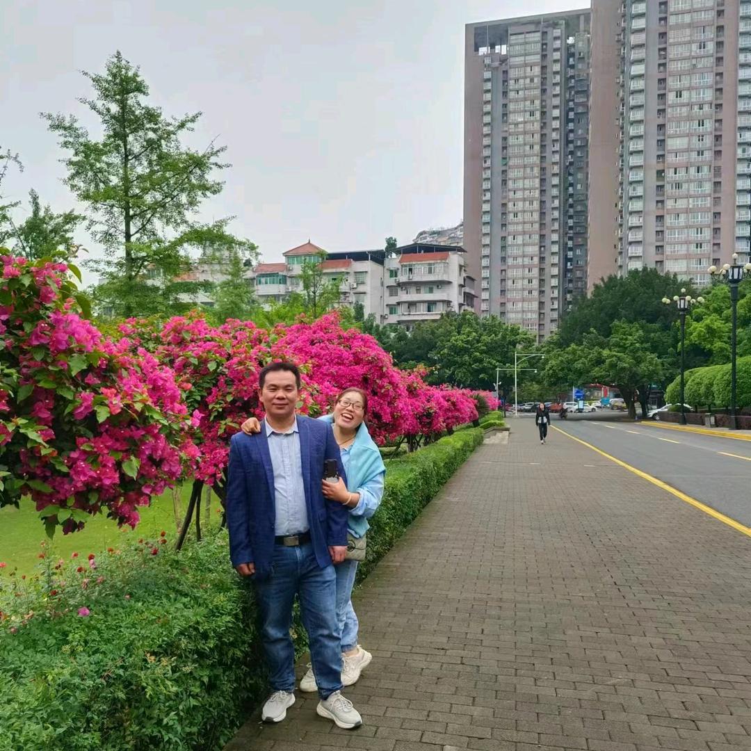 果冉如此