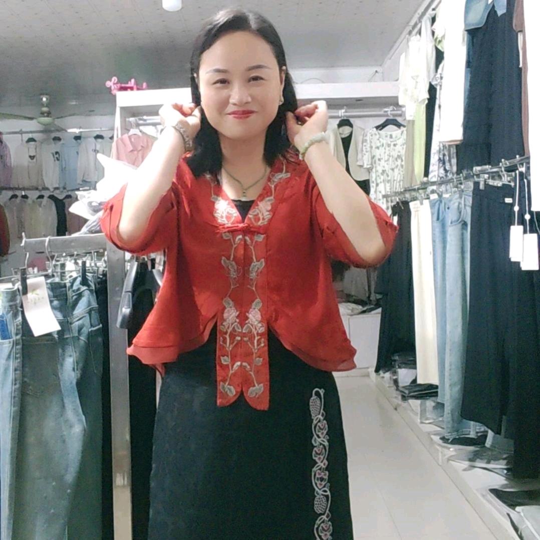 女人坊【仓头新村】