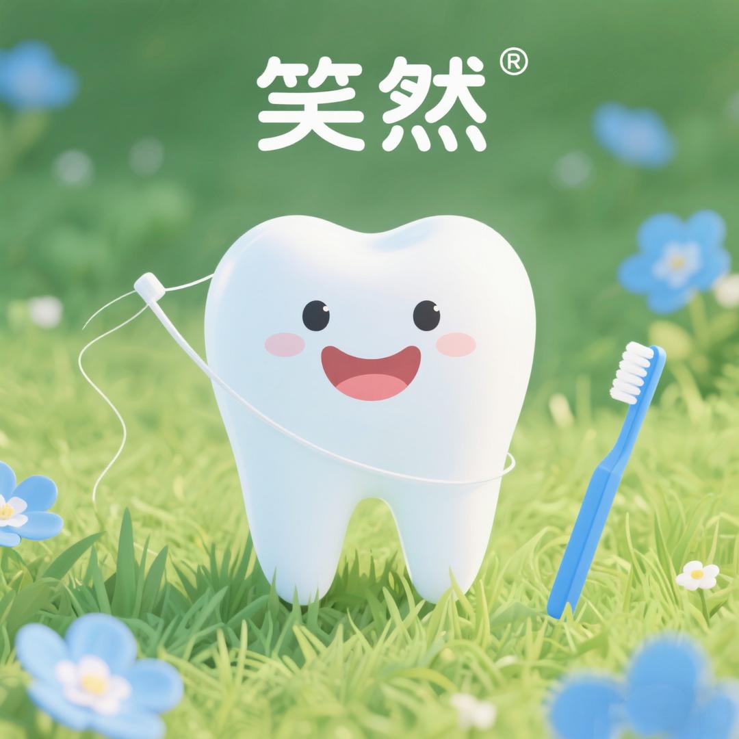 笑然口腔护理馆