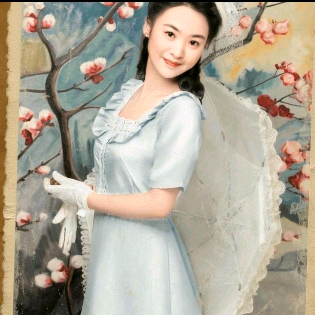 惜缘🌹🌹