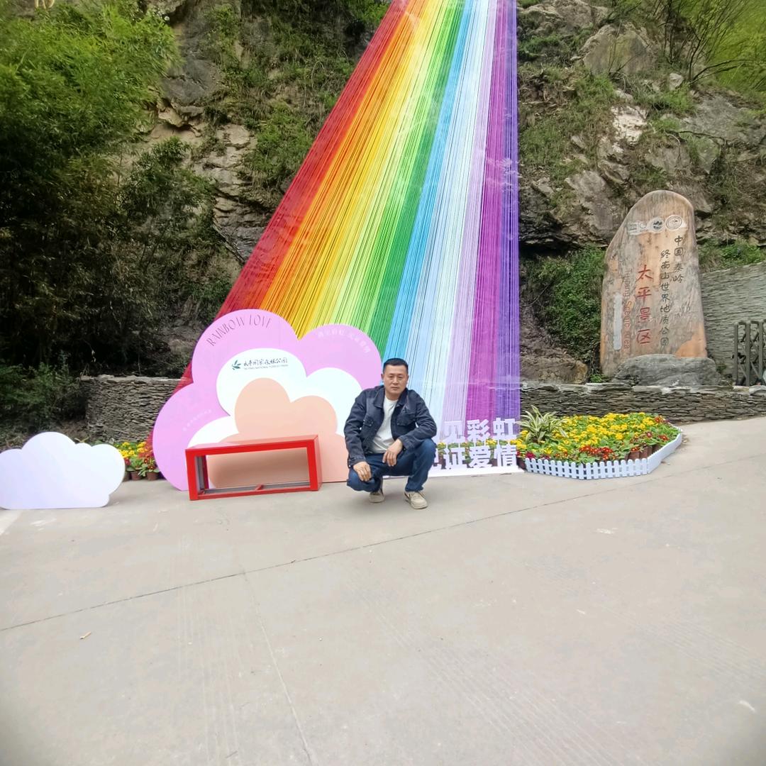 波波