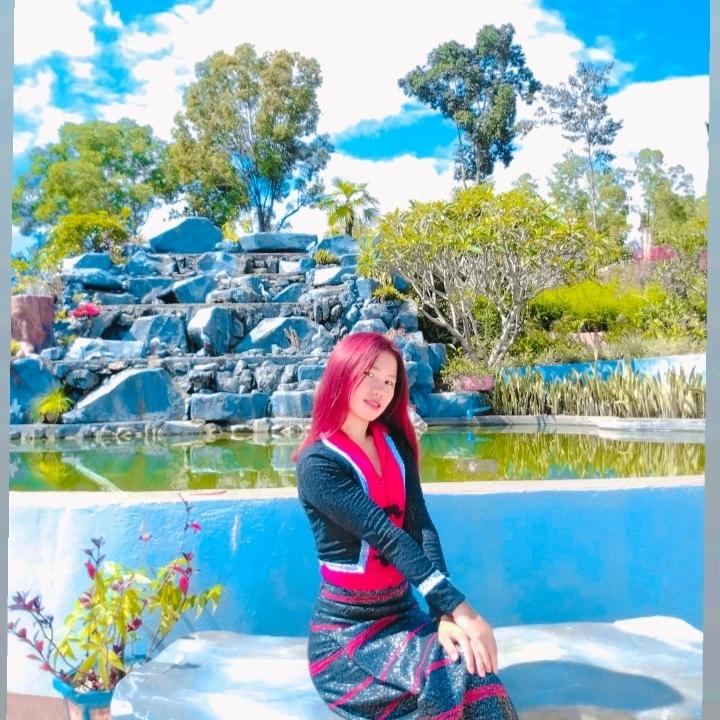@🤍နမ့်ဆန်သူ🤍🫶