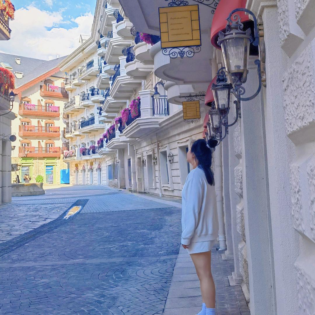 ✨胖三妞✨