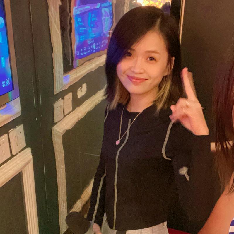 小不点儿🌸