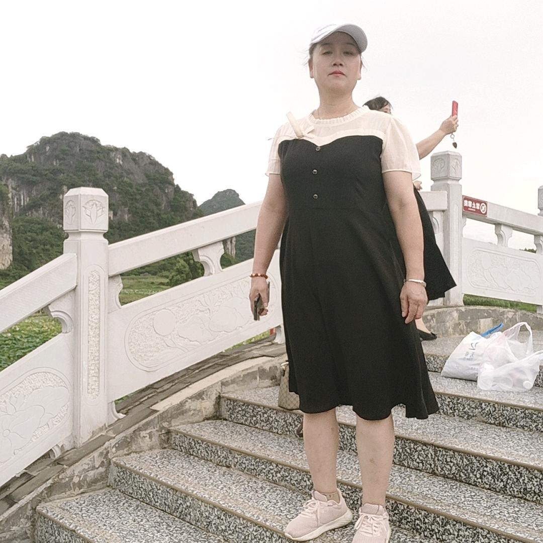 女人活的要勇敢