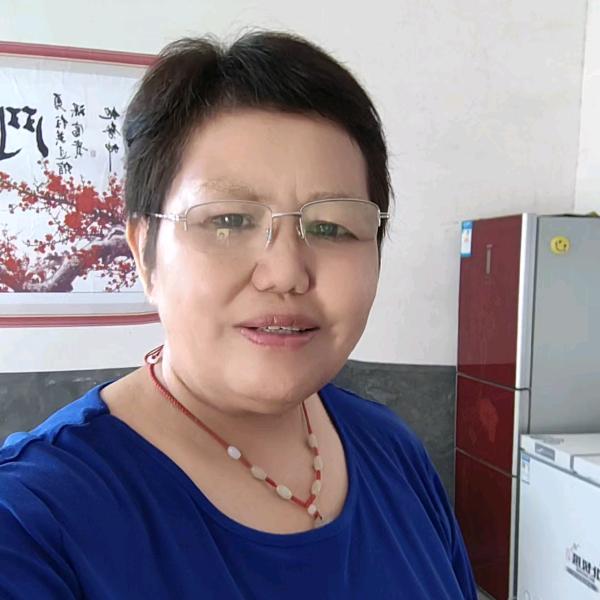 李丽🌹