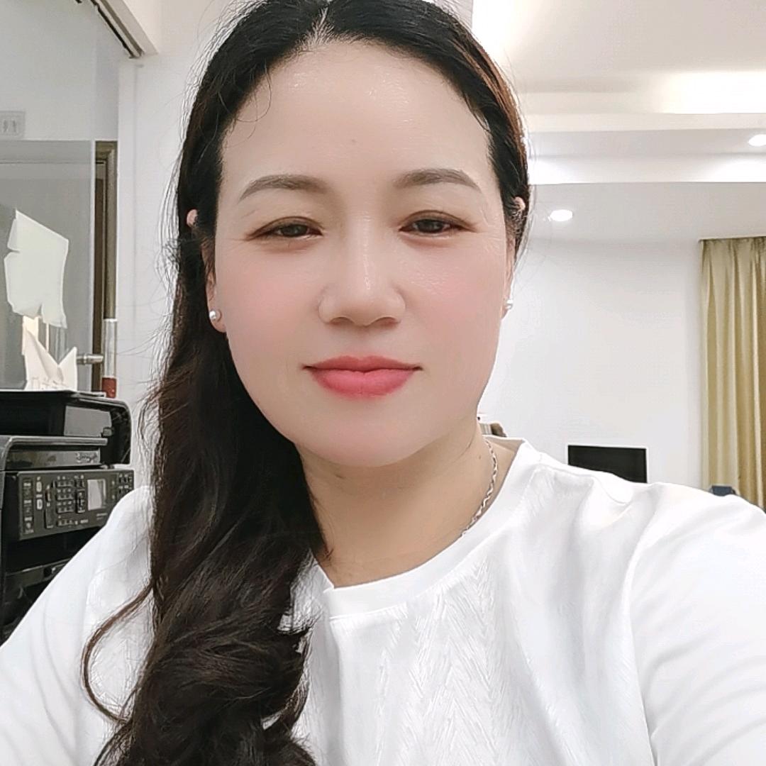 我是微笑姐姐